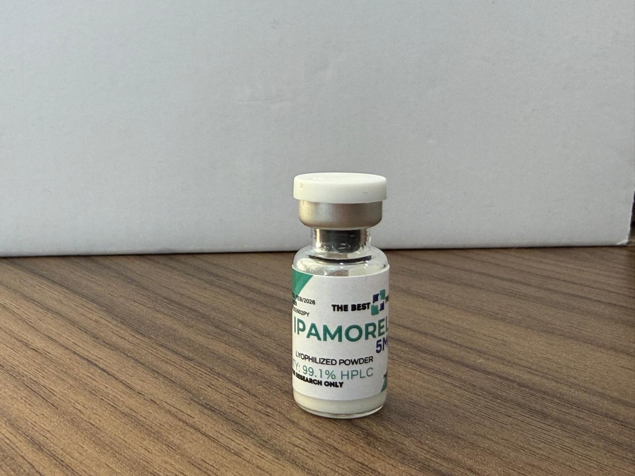 Ipamorelin